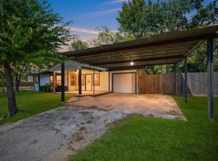 2222 Peppermill Rd, Houston, TX 77080