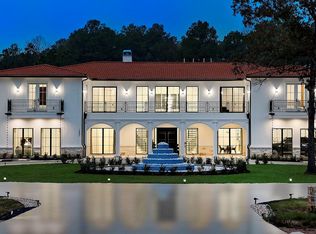 1031 Hunters Creek Way, Hockley, TX 77447