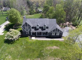 4566 Cautela Dr, Westerville, OH 43081