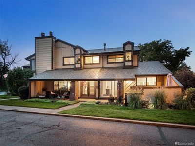 10392 W Florida Avenue #A, Lakewood, CO, 80232