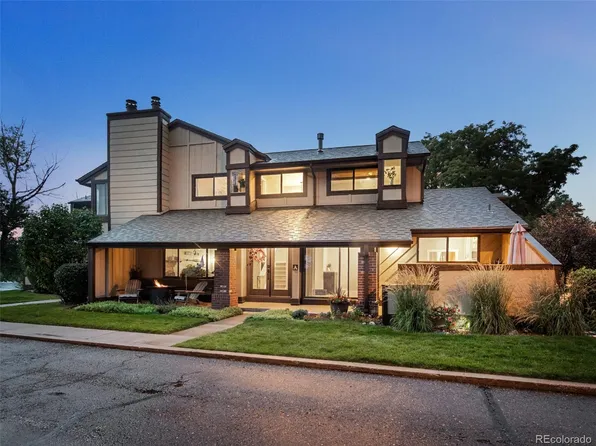 10392 W Florida Avenue #A, Lakewood, CO 80232