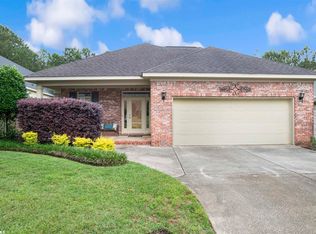 30156 Loblolly Cir, Spanish Fort, AL 36527