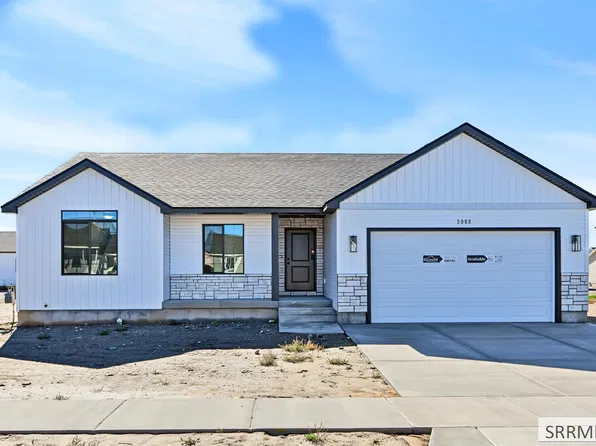 3088 Blue Muse Rd, Ammon, ID 83406