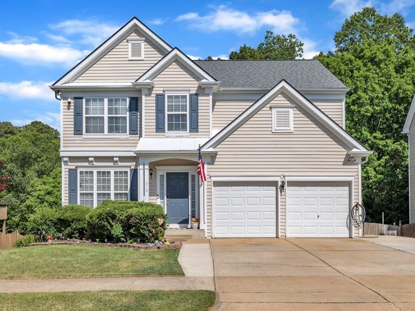 312 Grassy Point Rd, Apex, NC 27502