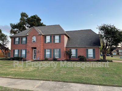 6421 Daybreak Dr, Memphis, TN, 38135