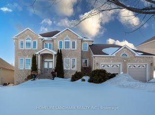 22 Appalachian Rd, Vaughan, ON L6A2V9