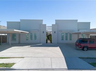 1405 Alta Vista Dr, Weslaco, TX 78596