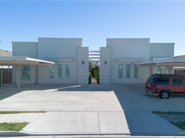 1405 Alta Vista Dr, Weslaco, TX 78596