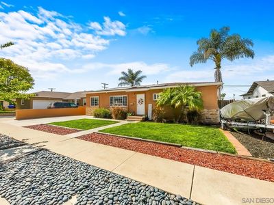 3436 Argyle St, San Diego, CA, 92111