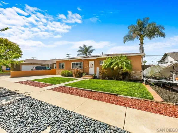 3436 Argyle St, San Diego, CA 92111