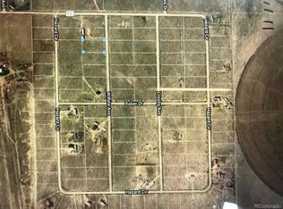 25903 Wilhite Ave, Moffat, CO 81143