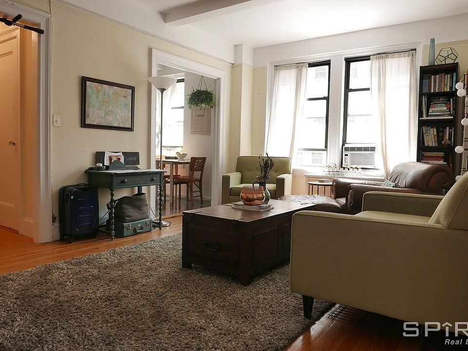 1st image of 704 W End Ave APT 4B