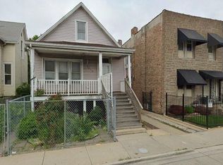 5610 S Wells St, Chicago, IL 60621