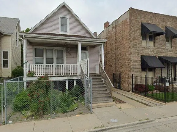 5610 S Wells St, Chicago, IL 60621