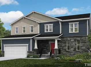 3729 Tammy Ct, Apex, NC 27523