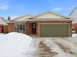 7362 Nathan Cres, Niagara Falls, ON L2G 7R6