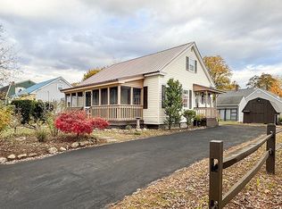 7 Newman St, Keene, NH 03431