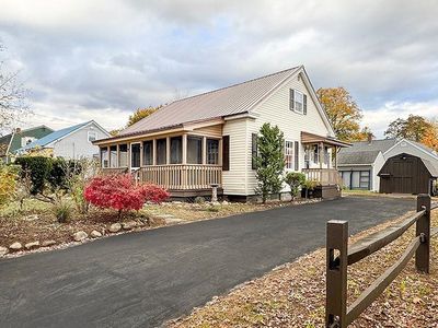 7 Newman Street, Keene, NH, 03431