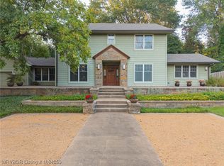 6917 Free Ferry Rd, Fort Smith, AR 72903