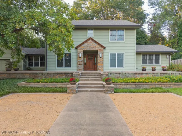 6917 Free Ferry Rd, Fort Smith, AR 72903