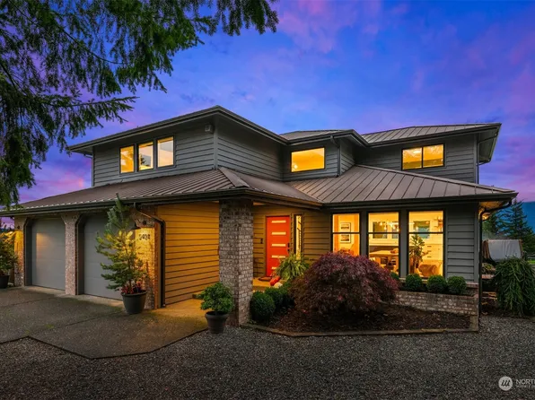8404 364 Avenue SE, Snoqualmie, WA 98065