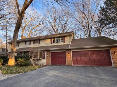 80 Lincolnshire Dr, Lincolnshire, IL, 60069