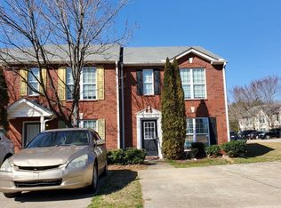 2007 Grove Way, Hampton, GA 30228