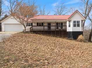 185 Tower Ave, West Fork, AR 72774
