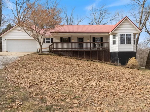 185 Tower Ave, West Fork, AR 72774