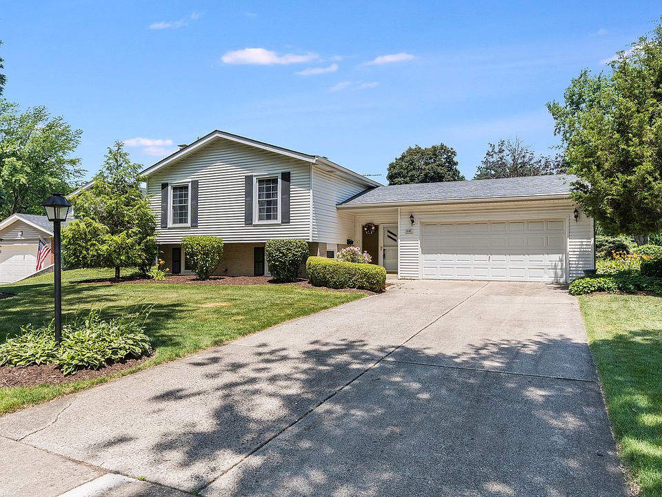 1st image of 1110 Tamarack Dr