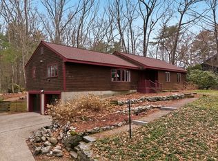 1015 Johnson St, North Andover, MA 01845