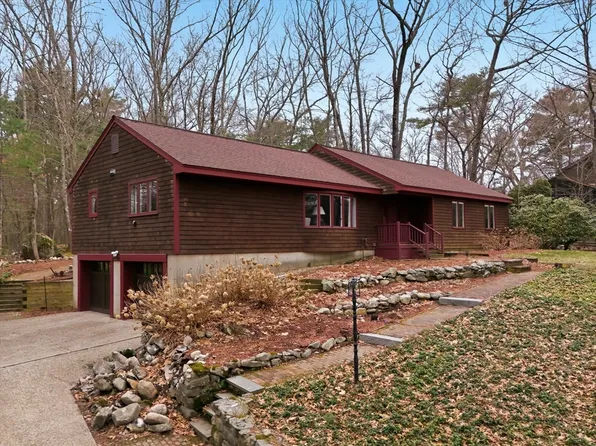 1015 Johnson St, North Andover, MA 01845