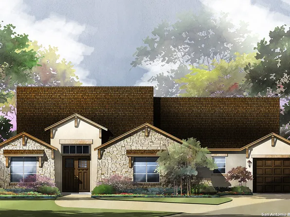 28733 Lindal Well, San Antonio, TX 78260