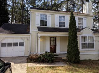 10155 Rillridge Ct, Alpharetta, GA 30022