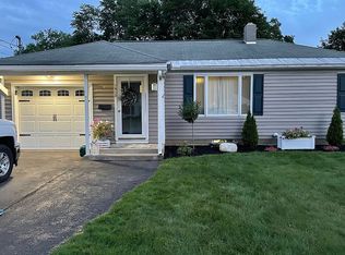 1512 Anken St, Rome, NY 13440