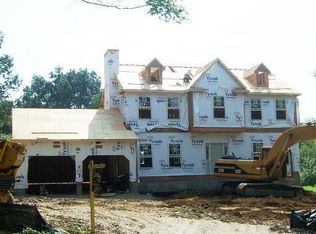 E Village Rd, Shelton, CT 06484