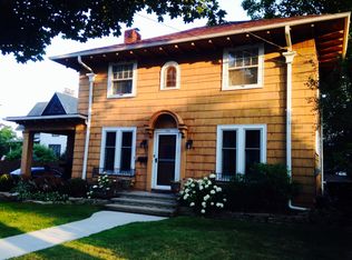 717 W Prospect Ave, Appleton, WI 54914