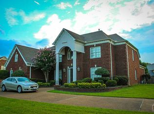 991 Center Ridge Rd, Collierville, TN 38017