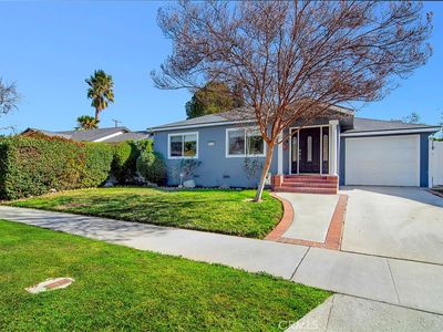 5848 Jamieson Ave, Encino, CA, 91316