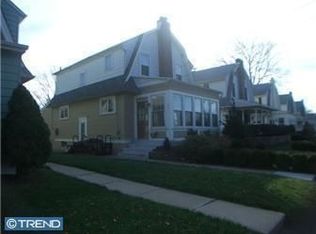 638 9th Ave, Prospect Park, PA 19076