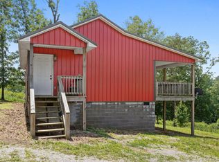 7900 New Harmony Rd, Pikeville, TN 37367