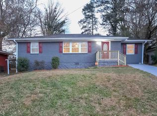 1530 Woodland Cir SE, Atlanta, GA