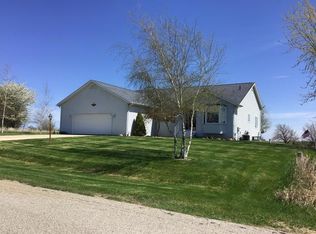 1607 Track Iron Trl, Gladwin, MI 48624