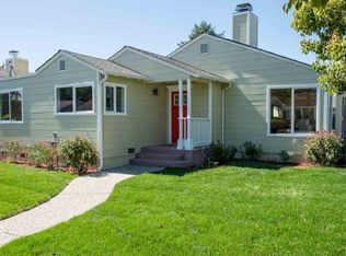 1631 York Ave, San Mateo, CA 94401