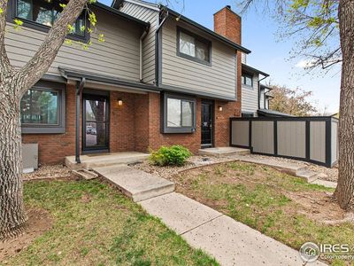 1331 Birch St A-5, Fort Collins, CO, 80521