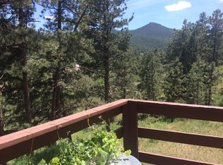 26256 Grateful Way #A, Kittredge, CO 80457