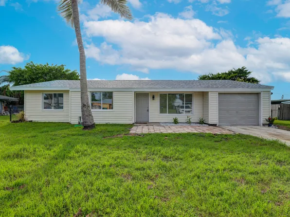 2252 SE Shipping Road, Port St Lucie, FL 34952