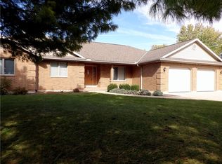 6719 Bruce Rd, Celina, OH 45822