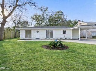 122 Carroll Ave, Long Beach, MS 39560