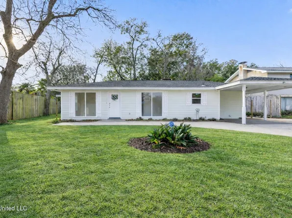 122 Carroll Ave, Long Beach, MS 39560